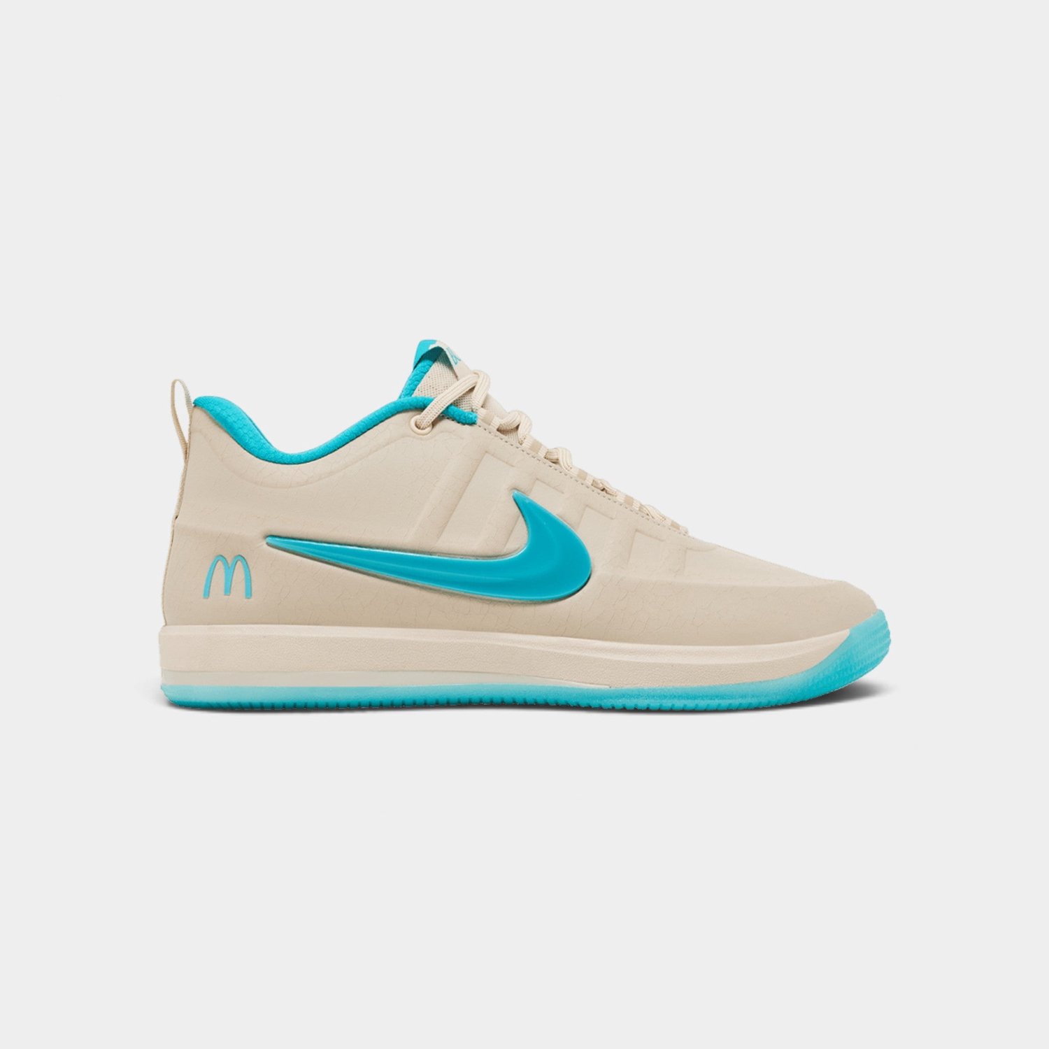 Nike Book 2 ‘Sedona Mcdonald’s’ Wit