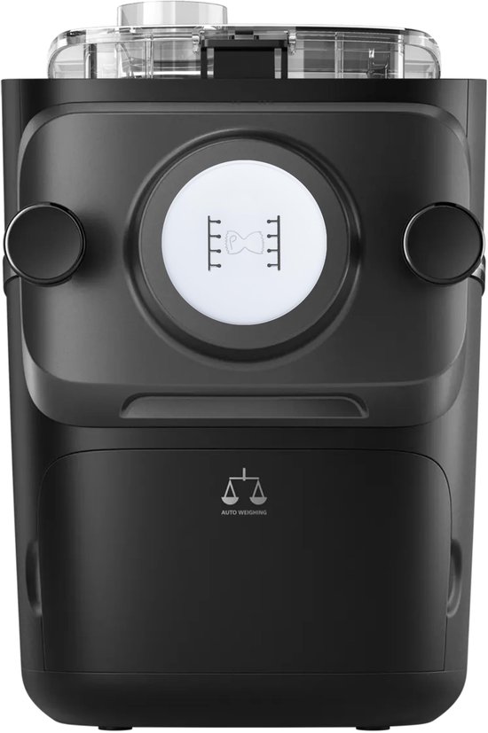 POM Radiatore Matrix Geschikt voor Pasta Machines — afbeelding 4