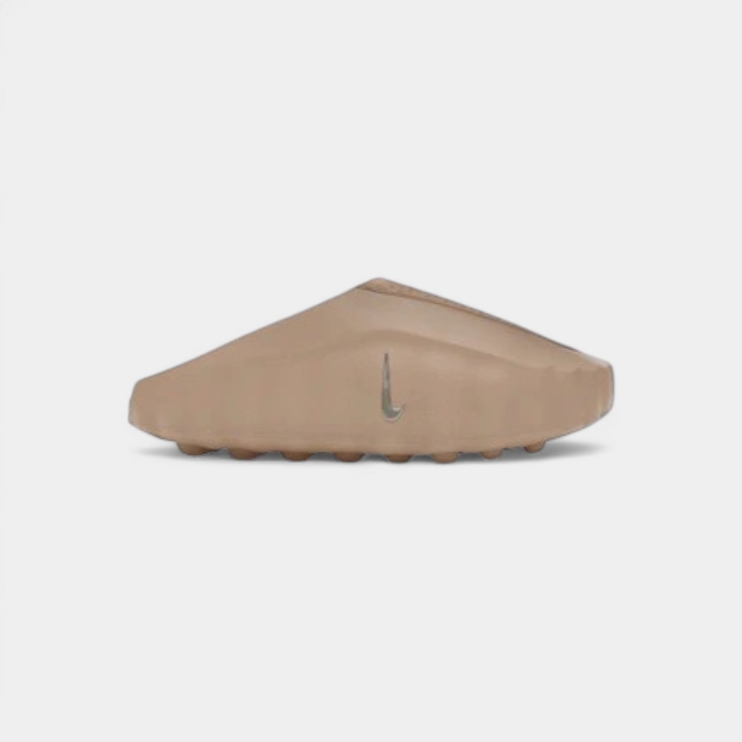 Nike Mind 001 Slide Rattan Wit