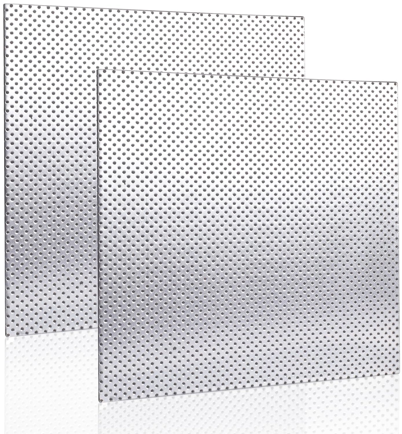 Afdichtingspapier voor Uitlaat - 2 Stuks 20 x 20 cm - 1,6 mm Dikte