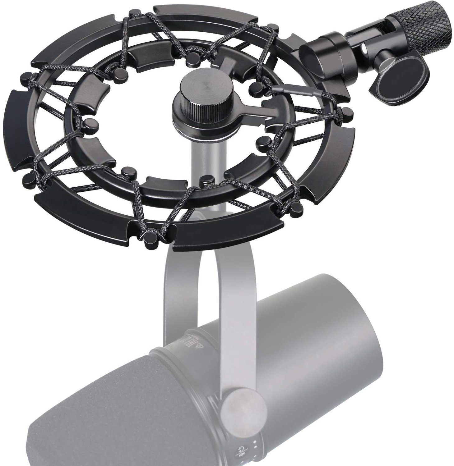 Anti-Vibratie Shock Mount voor Microfoons