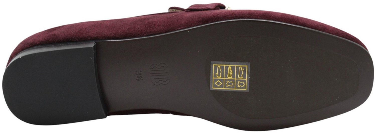Bibi Lou - Schoenen - Rood - Vrouwen - Maat 37 -
