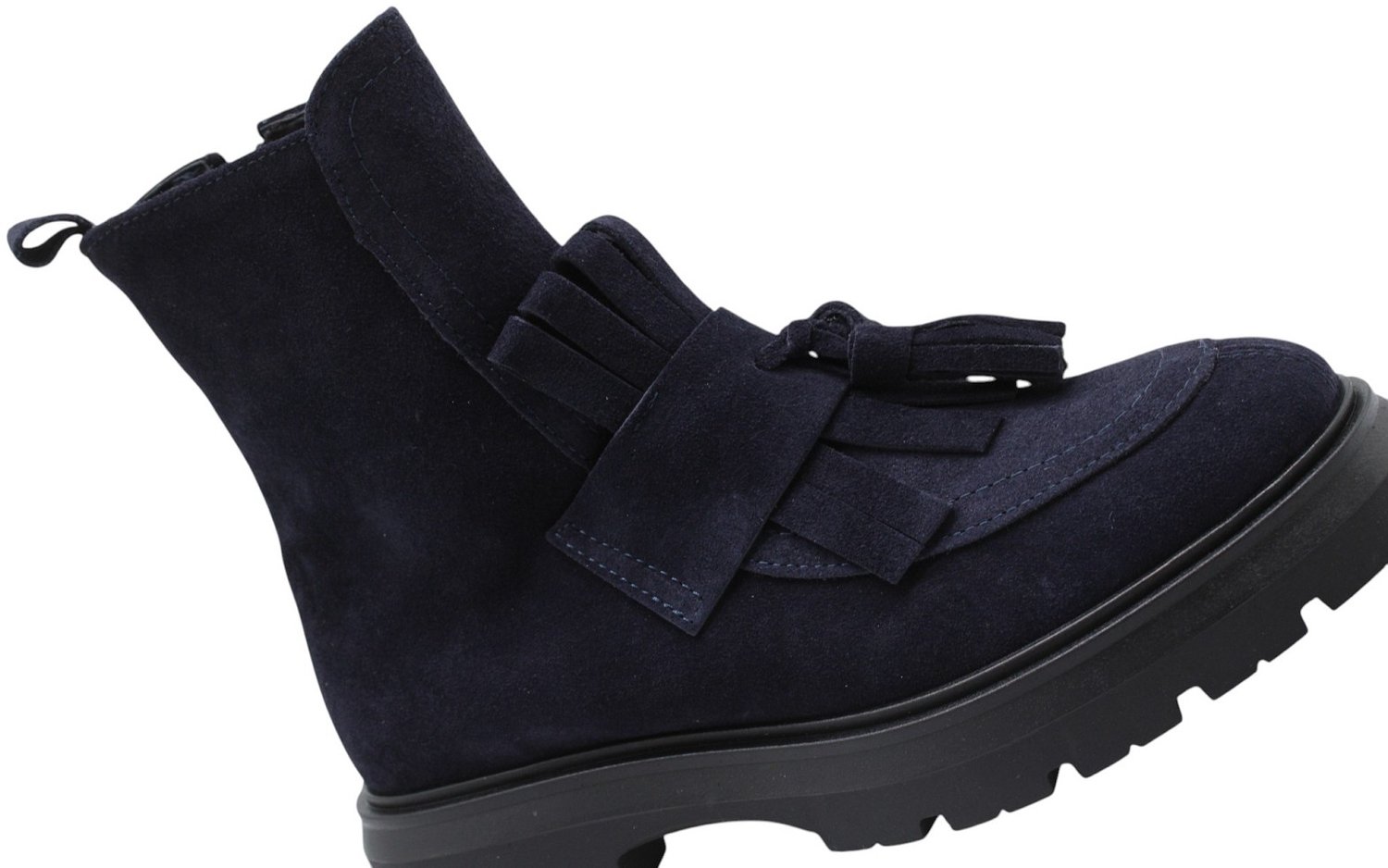 E Mia - Schoenen - Blauw - Vrouwen - Maat 41 -