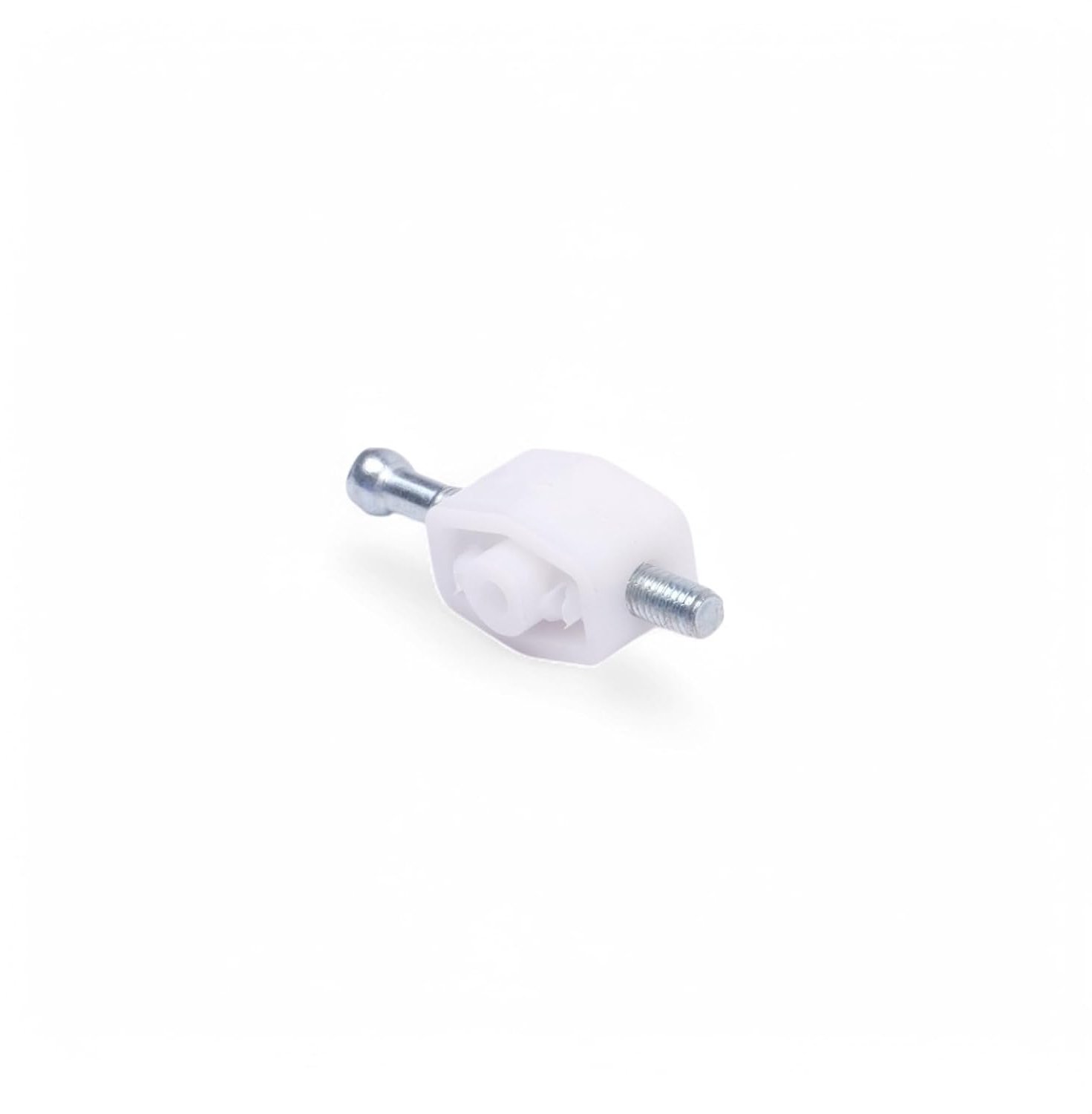 Instelschroef vierkant compatibel met Vw 701941141A (2962)