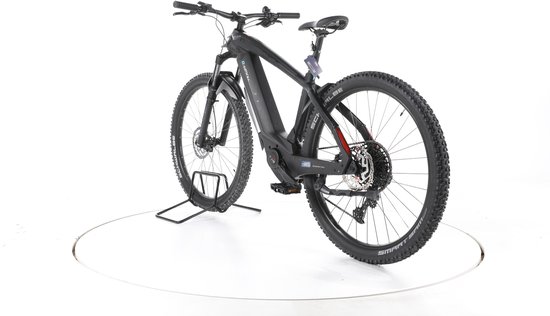 Bianchi E-Omnia X Type Elektrische hardtail mountainbike Bosch Accu 625Wh 29" Pro — afbeelding 3