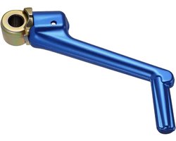 Kickstarterhendel geschikt voor Yama-ha YZ125 YZ125X 1986-2024 4DB-15620-10-00