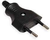 Bachmann Euro Stekker - Zwart