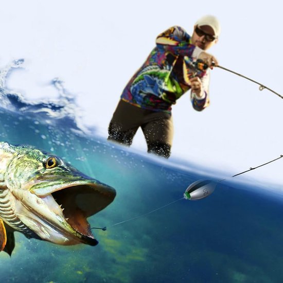 50x Vislood Set - Verwisselbare Dropshot Loodjes voor Vissen — afbeelding 4