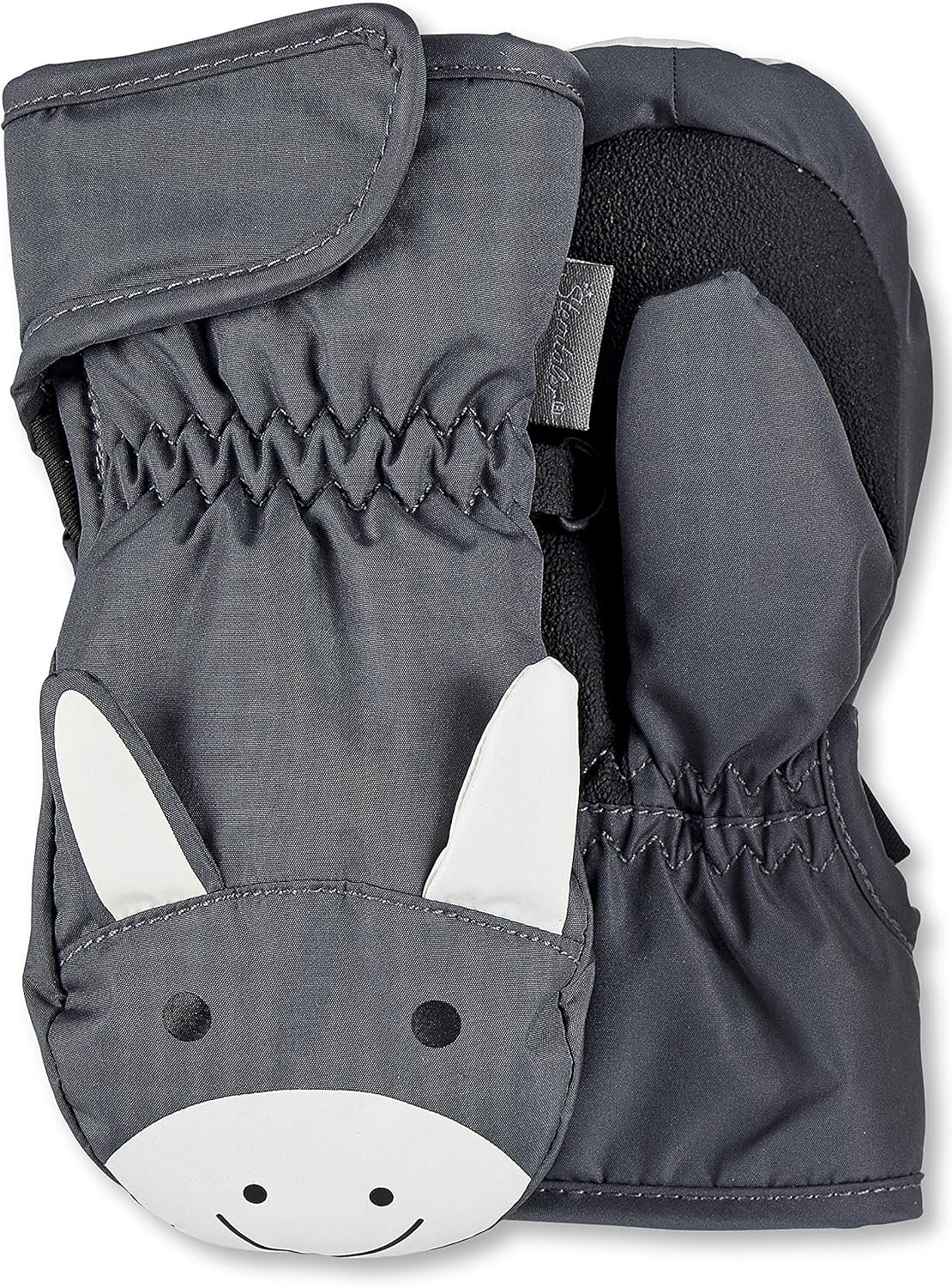 Merkloze Baby Wantjes Ezel Emmi - Waterdicht & Warm