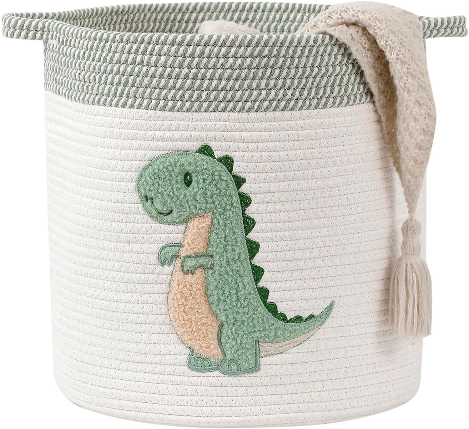 Grote mand, dinosaurus, groot
