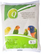 Q schelpenzand 5 kg