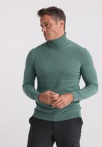 Felix Hardy Coltrui - 100% Katoen Heren Groen - S