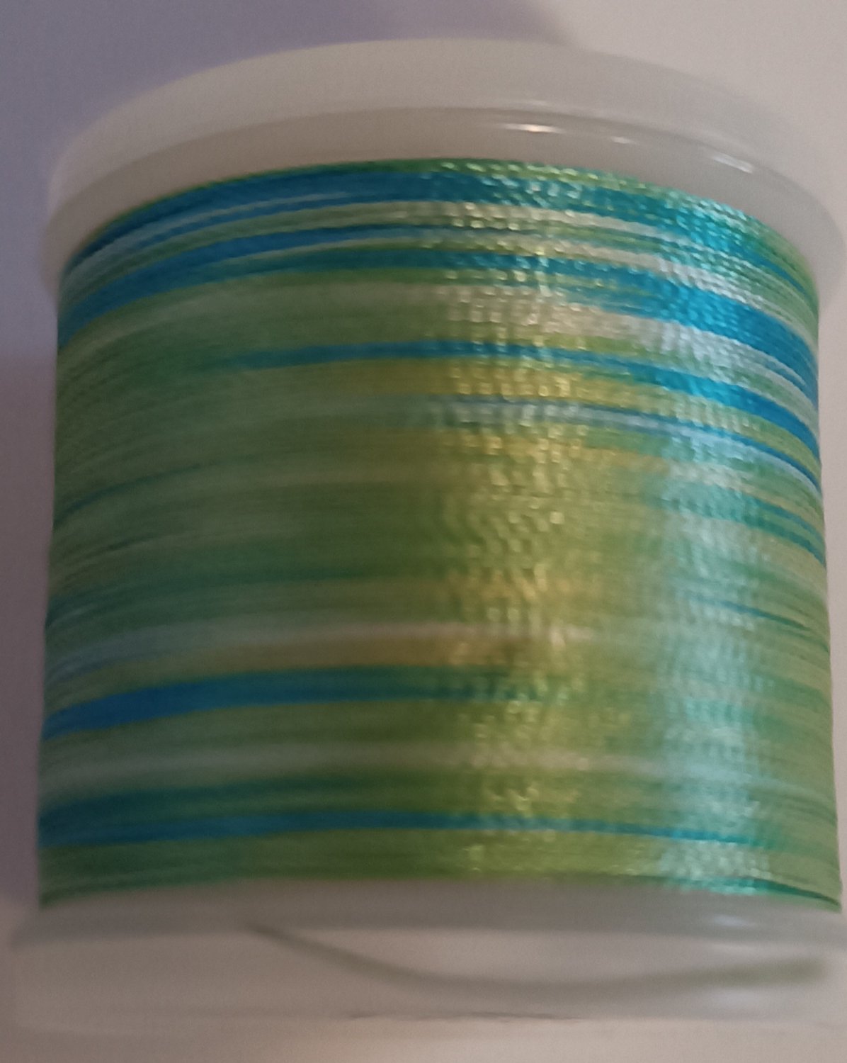 Polyneon Multicolor 1602 borduurgaren- naaigaren
