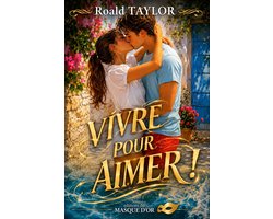 Sagapo - Vivre pour aimer