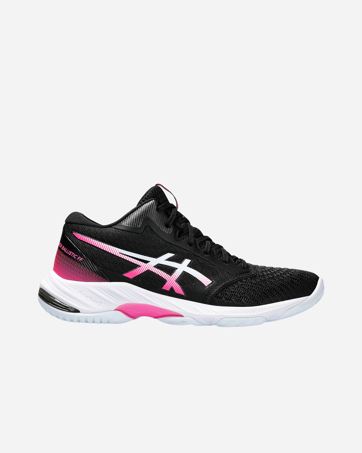 ASICS Netburner Ballistic FF Schoenen /Hot Multicolor