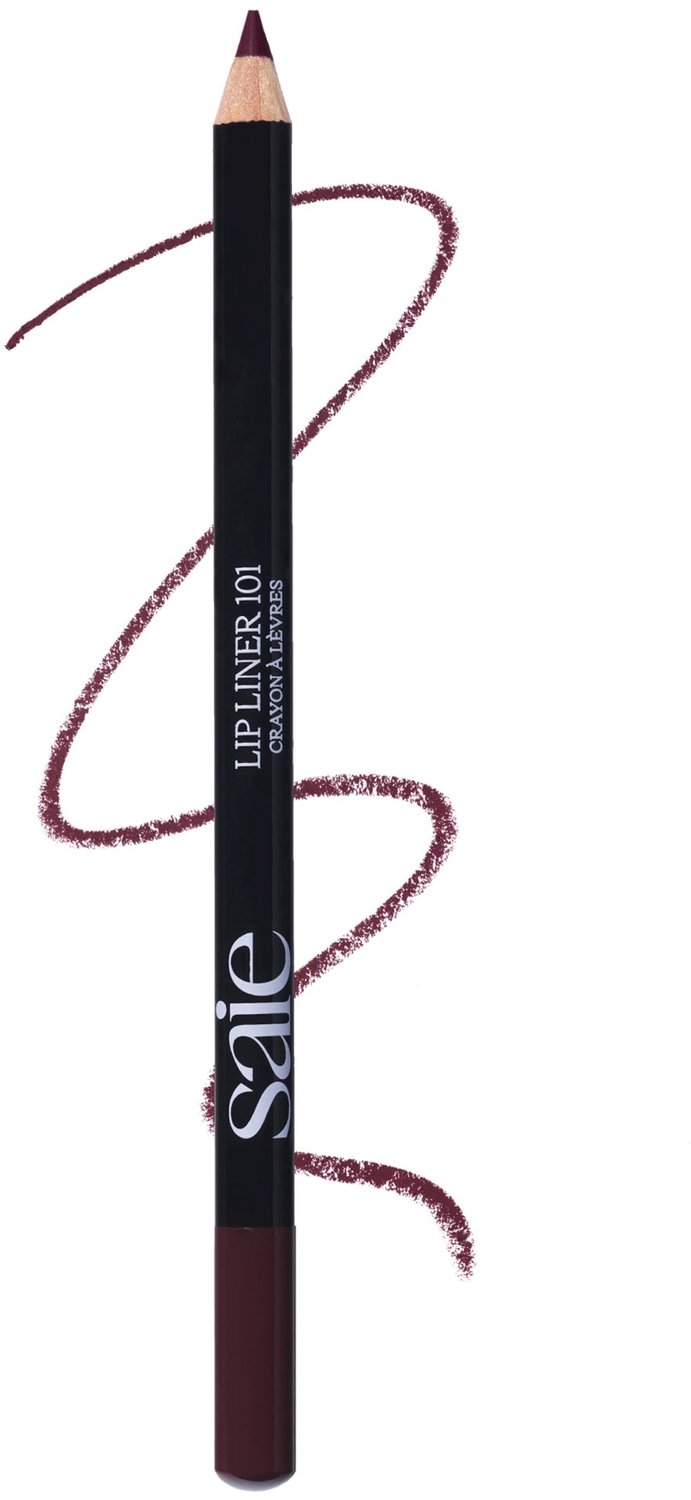 Saie - Lip Liner 101 - Lippotlood 1,41 g - Bite