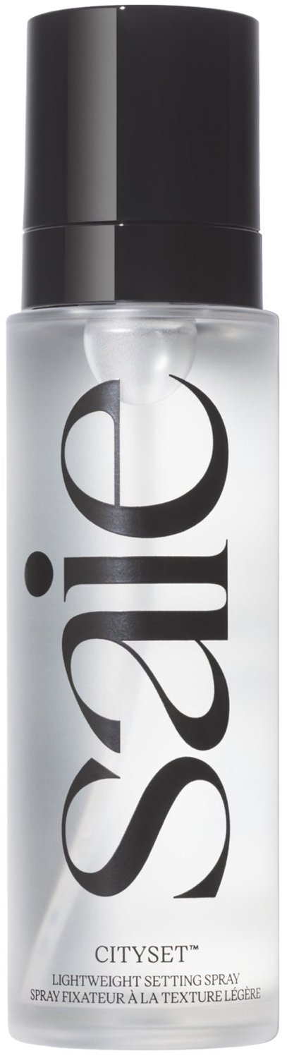 Saie - CitySet Lightweight Setting Spray - Setting Spray 95 ml