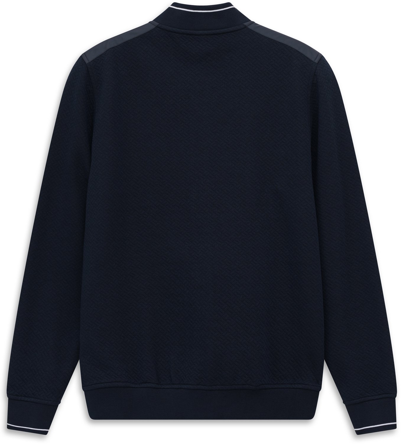 Bugatti Vest Blauw 8750 15174E