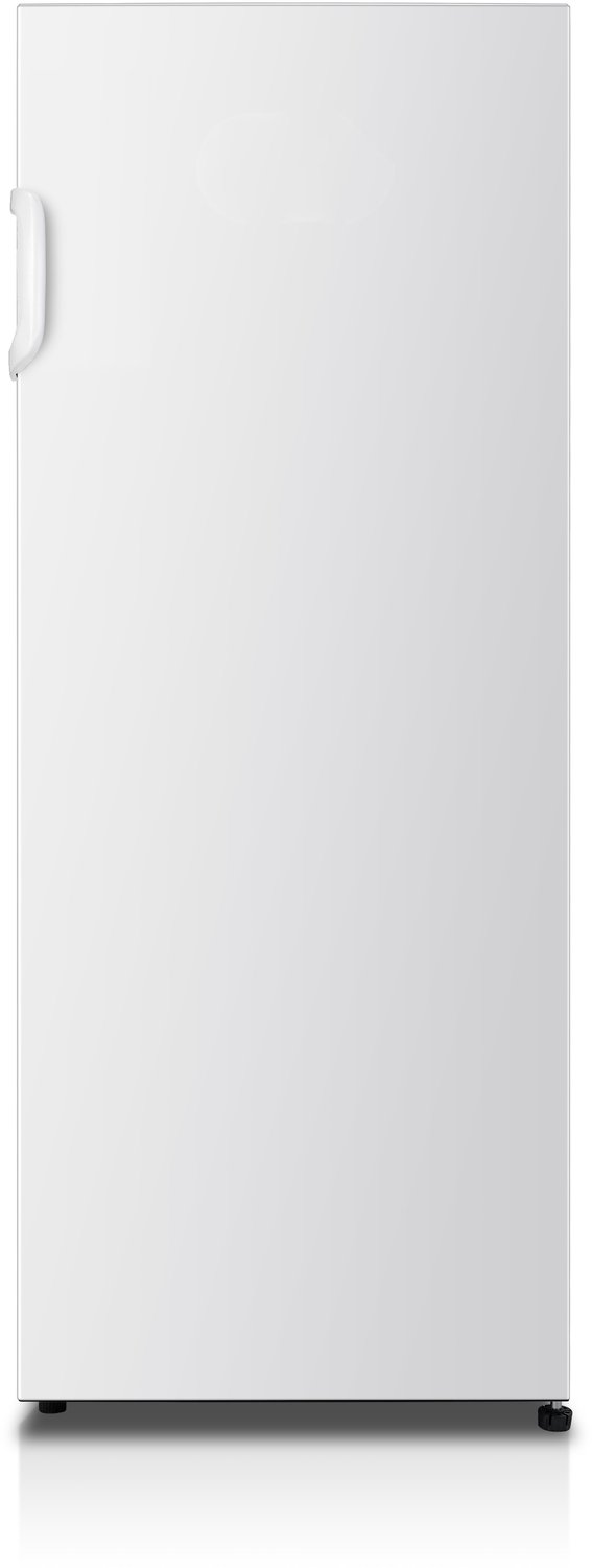 Lincoln Prestige PFV17DB Diepvrieskast - 165 Liter - 4 schuiven+1 schuifplateau - stil 36 dB - Energieklasse D - Wit