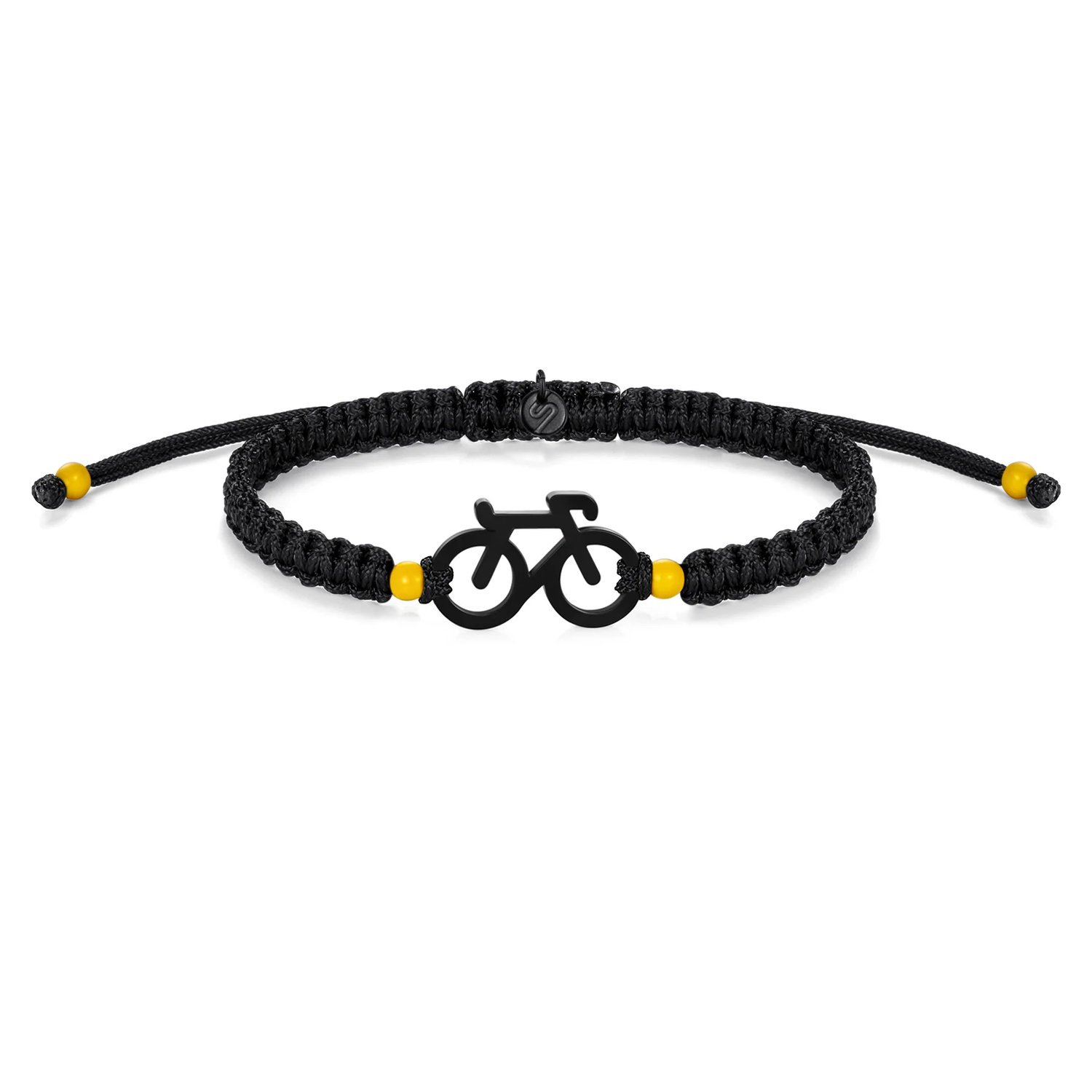 Braided Fiets armbandje Sailbrace (Tour) Racefiets