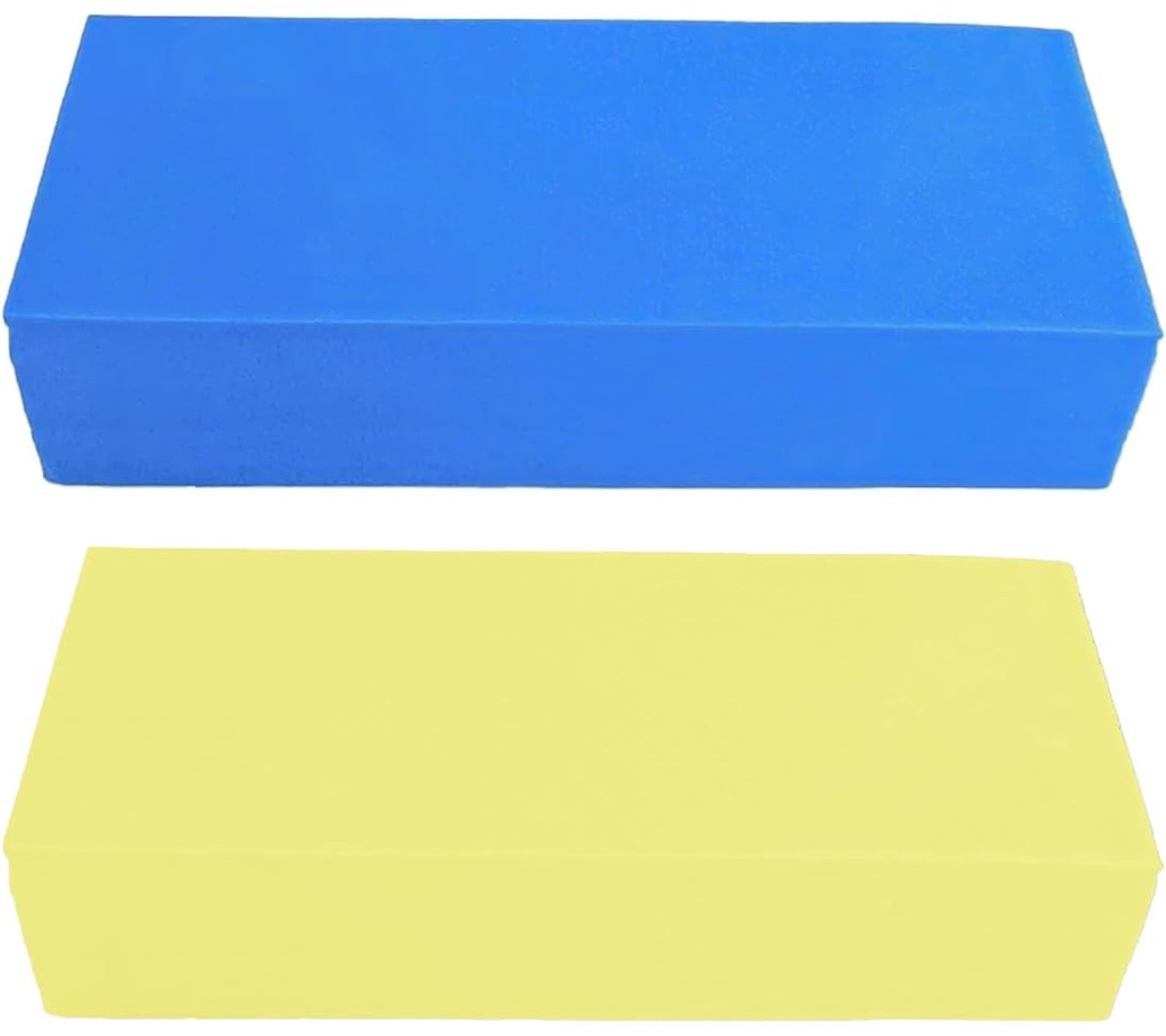 Set van 2 Waterabsorberende Schildersponzen voor Kunstenaars