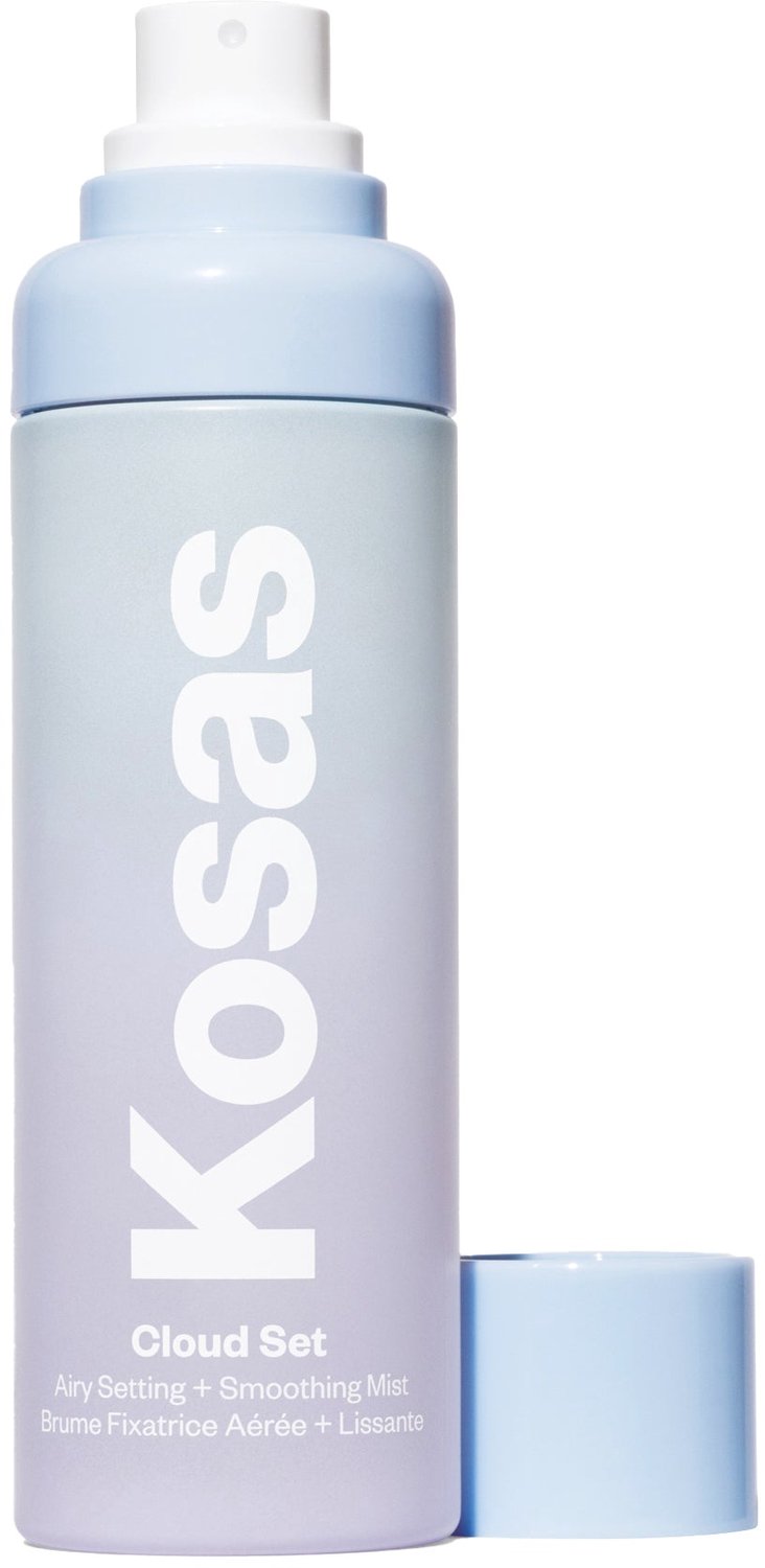 Kosas - Cloud Set Airy Setting Spray - Setting spray 100 ml