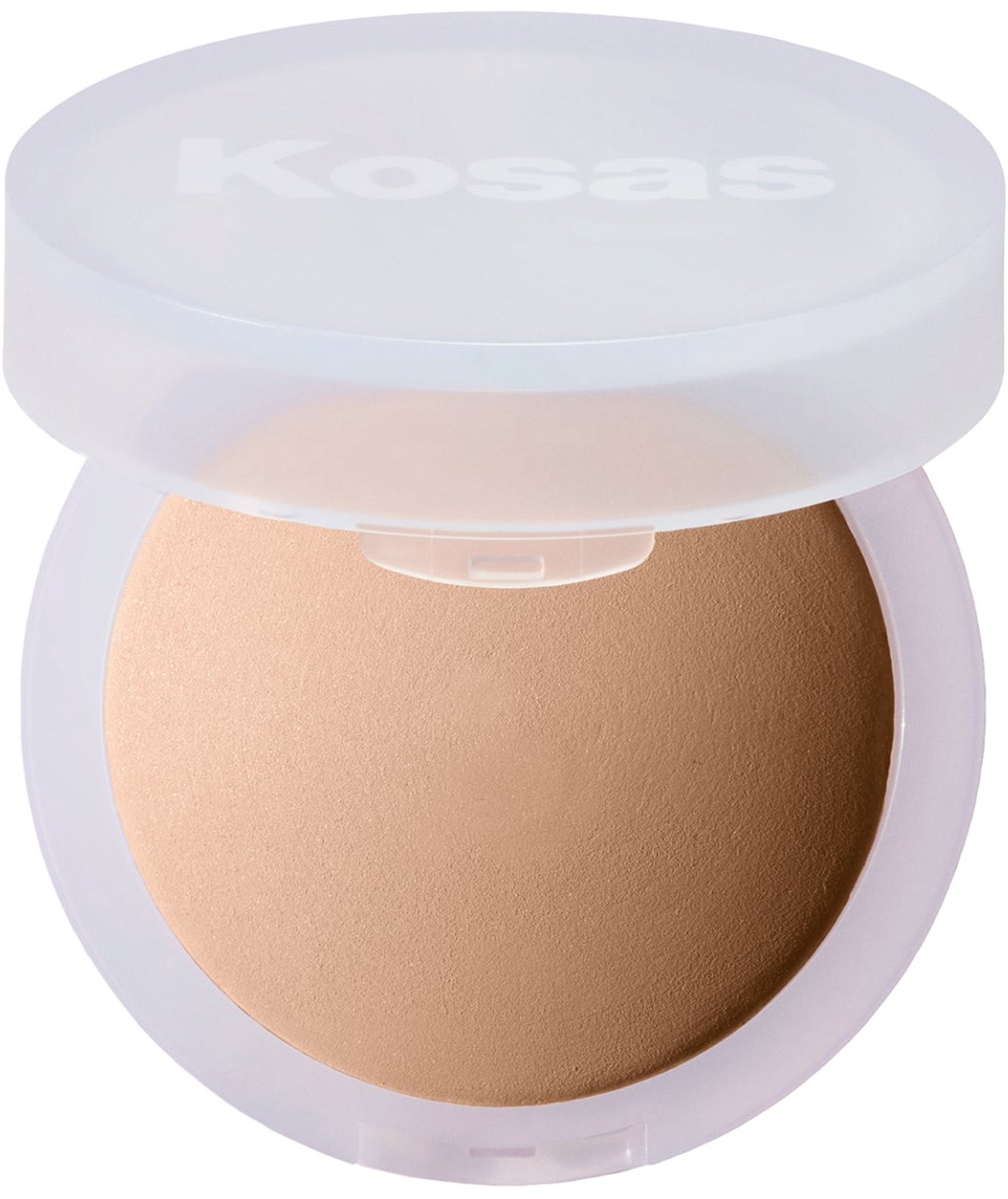 Kosas - Cloud Set Baked Setting Powder - Setting powder 9,5 g - Pillowy