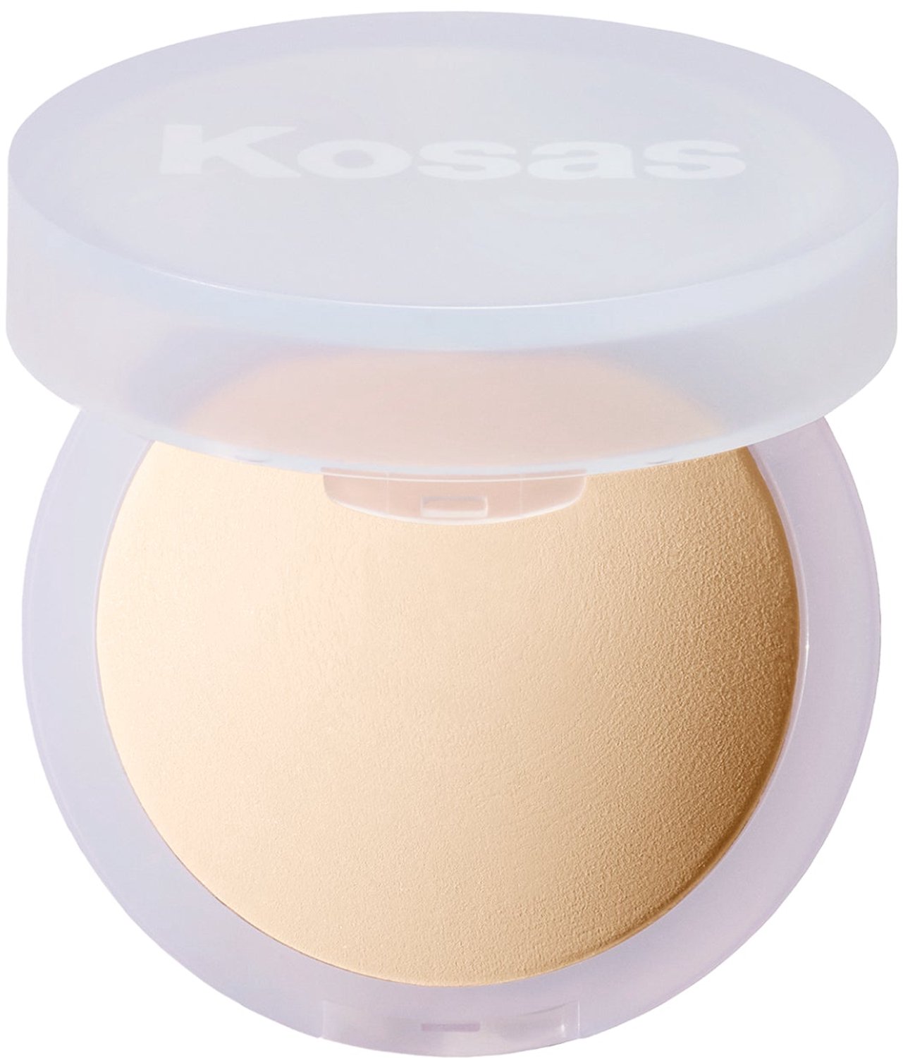 Kosas - Cloud Set Baked Setting Powder - Setting powder 9,5 g - Breezy