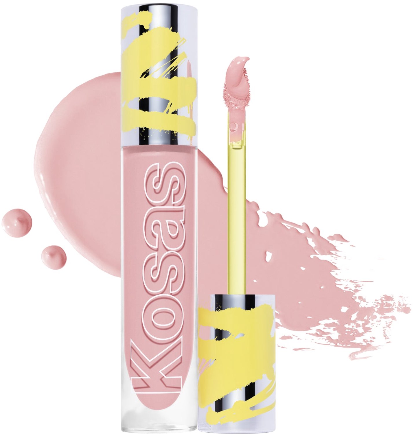 Kosas - Revealer Extra Bright Color Corrector - Kleurcorrector 5,3 ml - Magic