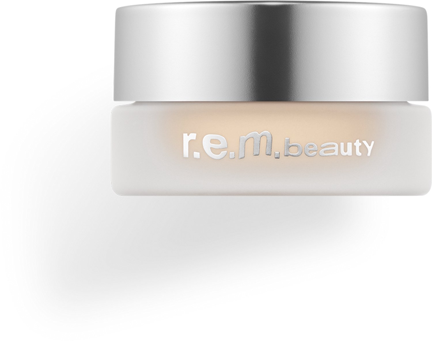 r.e.m. beauty - Sweetener Matte Concealer - Concealer 8 g - Light 2N