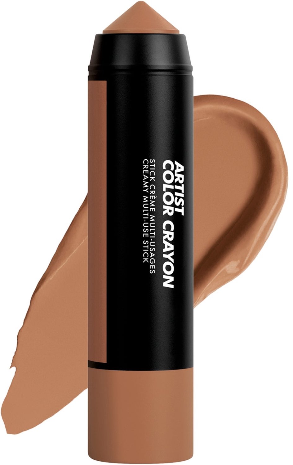 MAKE UP FOR EVER - Artist Color Crayon - Multifunctionele crèmestick 7 g - 436 - Spicy Caramel