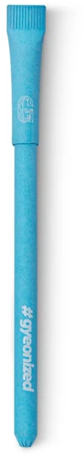 GYEON - Pen - Blue