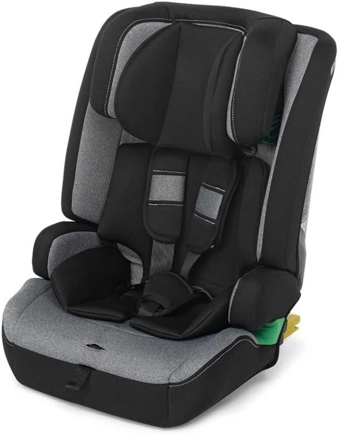 Kinderstoel Auto - Kinderzitje Auto - Stoelverhoger voor Auto