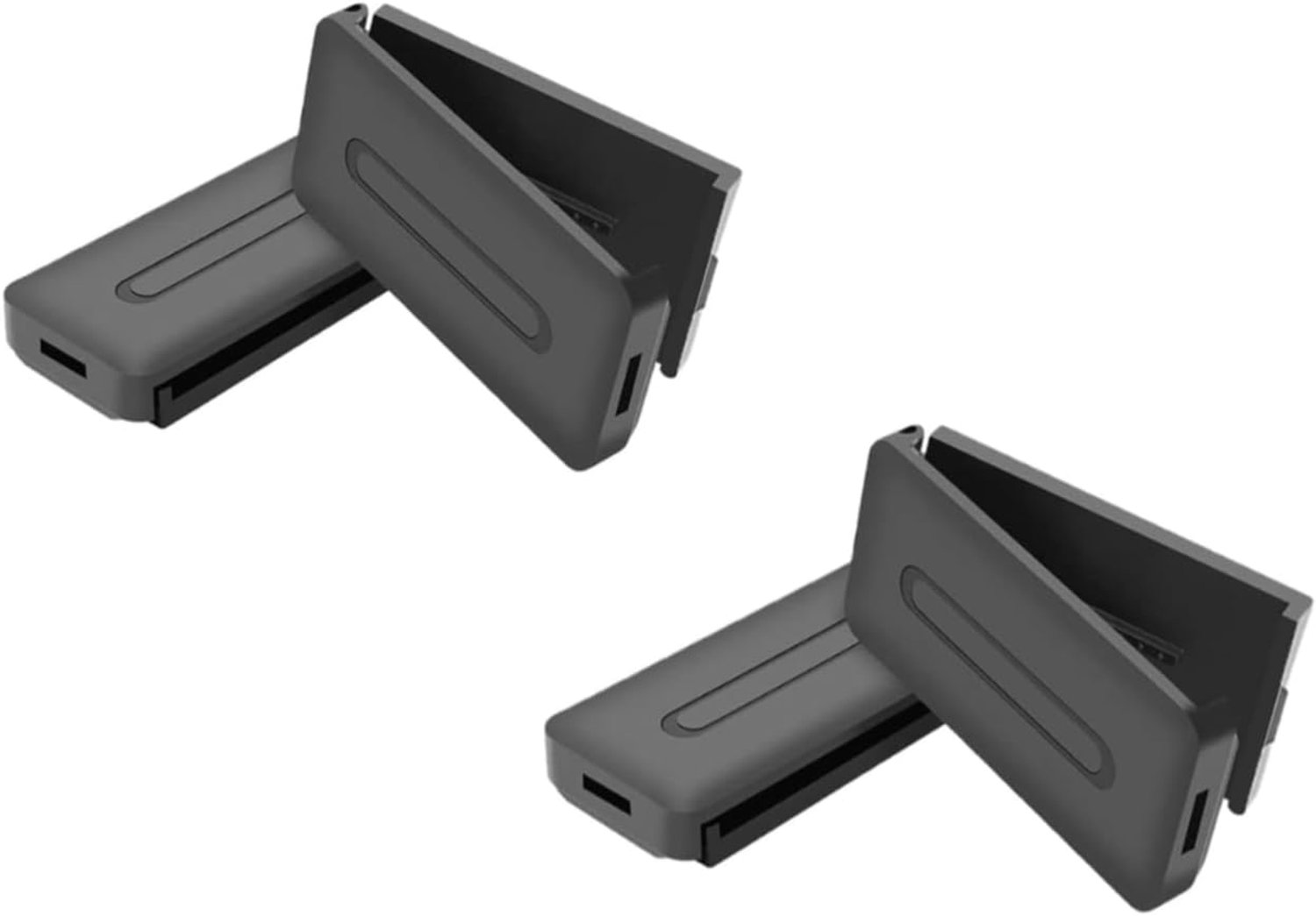 Zitveiligheid Versteller - Universeel - 4 Stuks - Voor Comfort en Veiligheid - Homevero