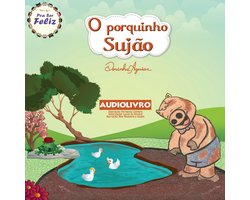 O porquinho Sujão (audiolivro)
