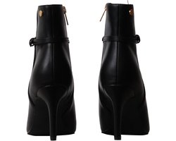 Bottines à Talon