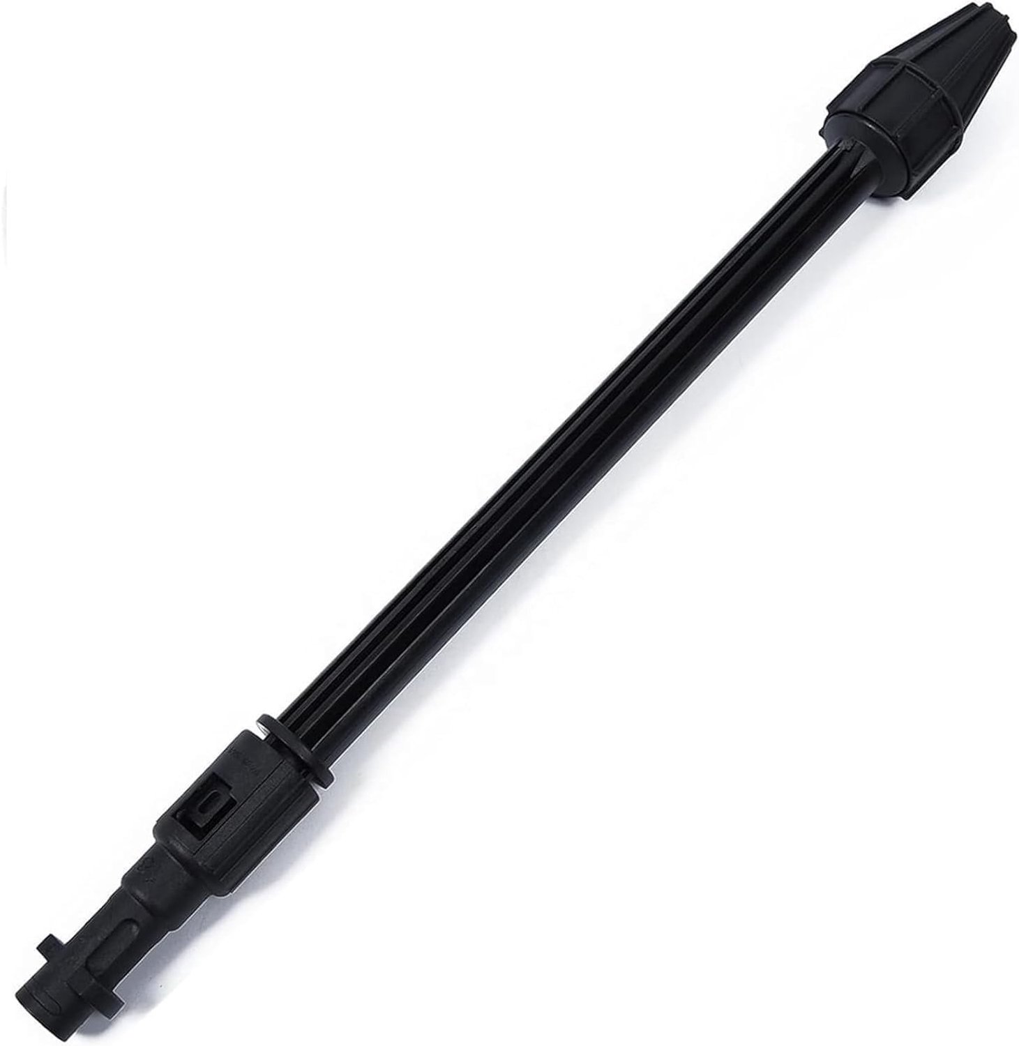 Dirt Cutter voor Hogedrukreiniger, Verstelbare Spuitlans, Rotor Nozzle, Auto Reiniging, 150 Bar, Accessoires voor Hogedrukreinigers, Effectieve Vuilverwijdering, Tuin en Buiten gebruik