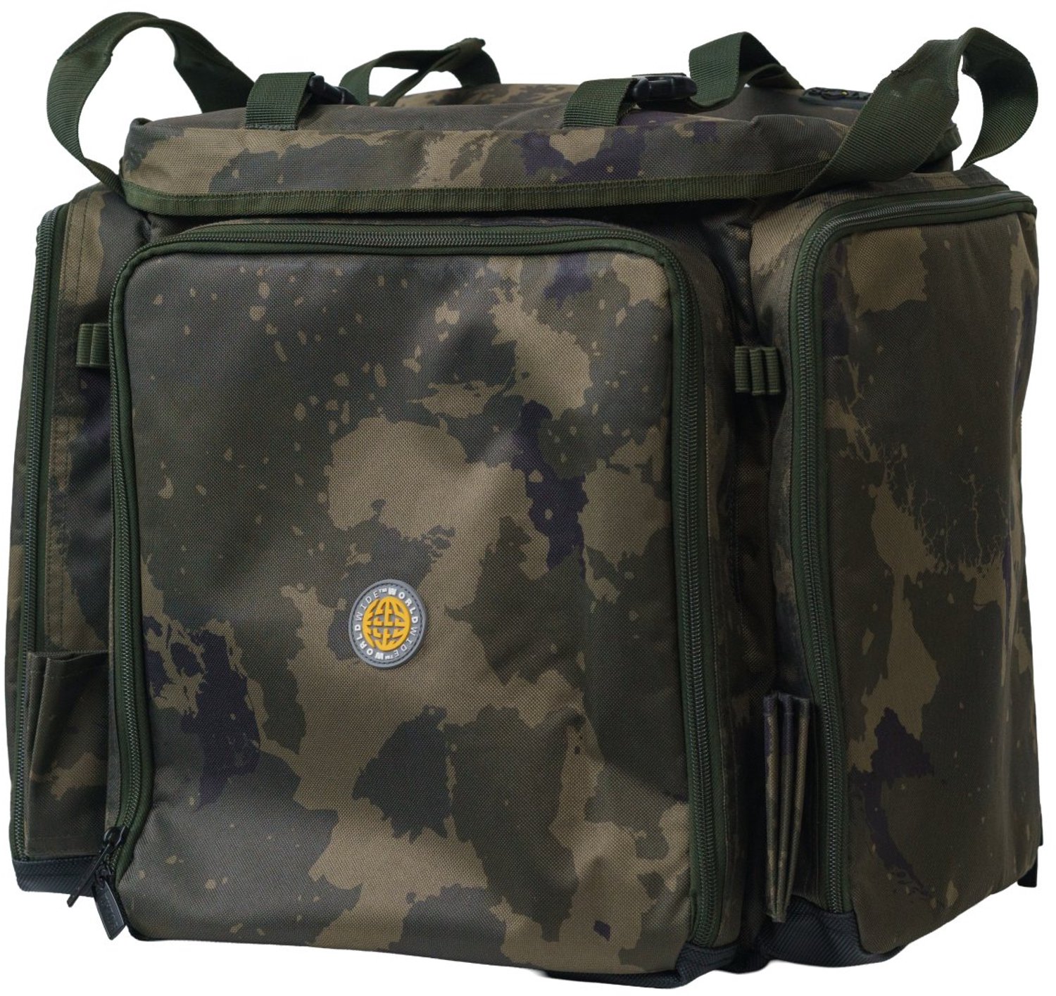 Solar Worldwide 30L Rucksack Rugtas - Visrugtas