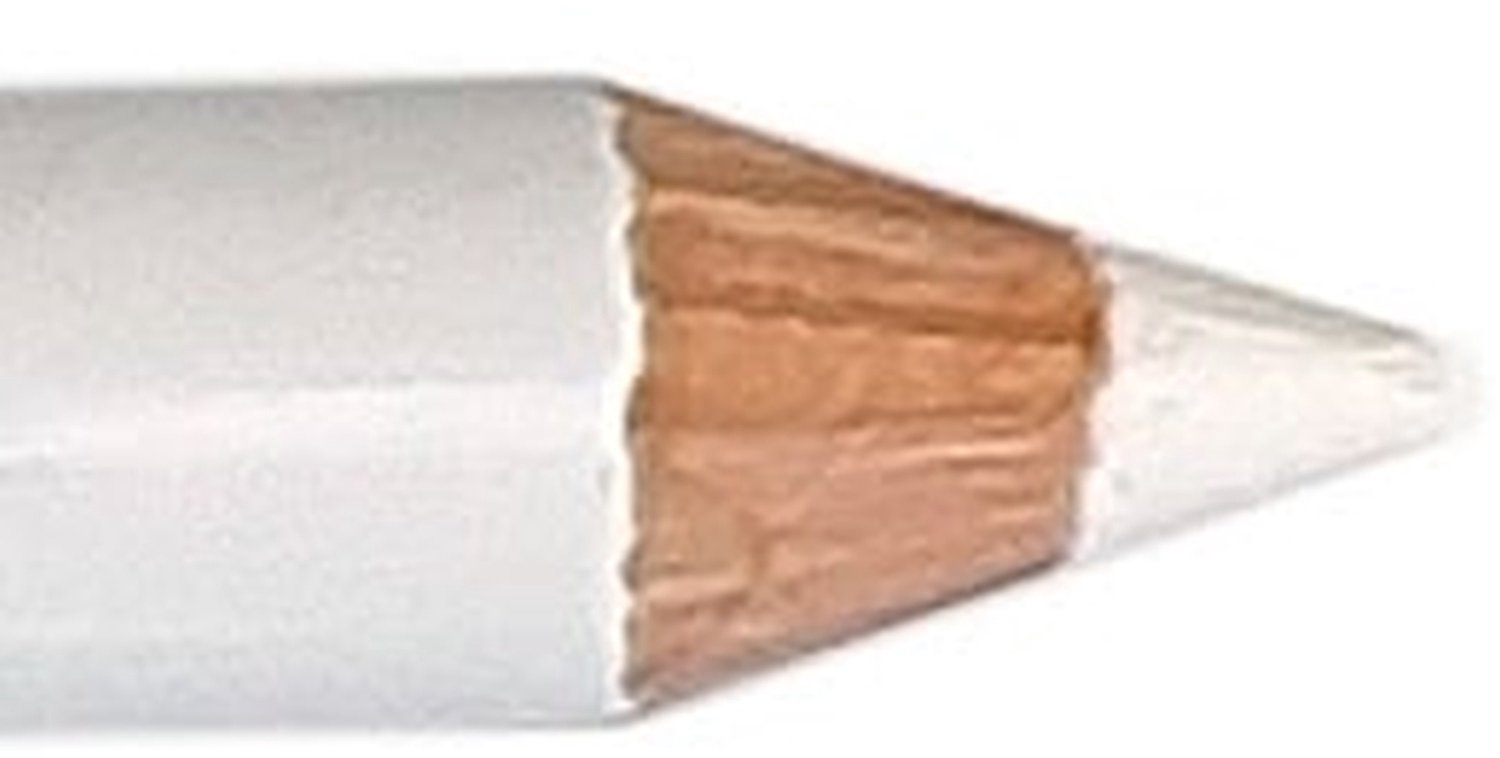 Grimas Make-up Potlood Wit 001