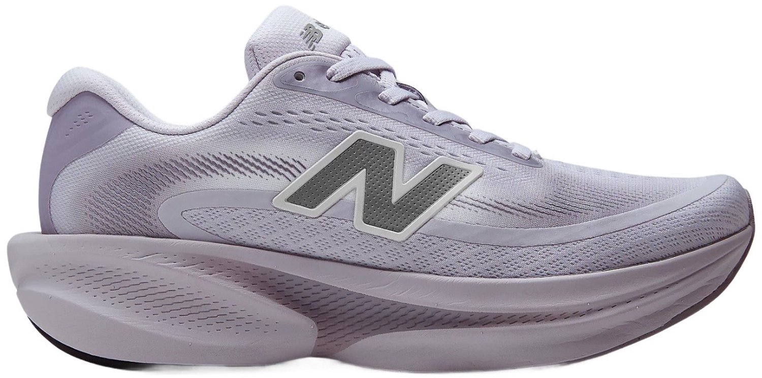 New Balance Ellipse Hardloopschoenen Lichtgrijs – Dames