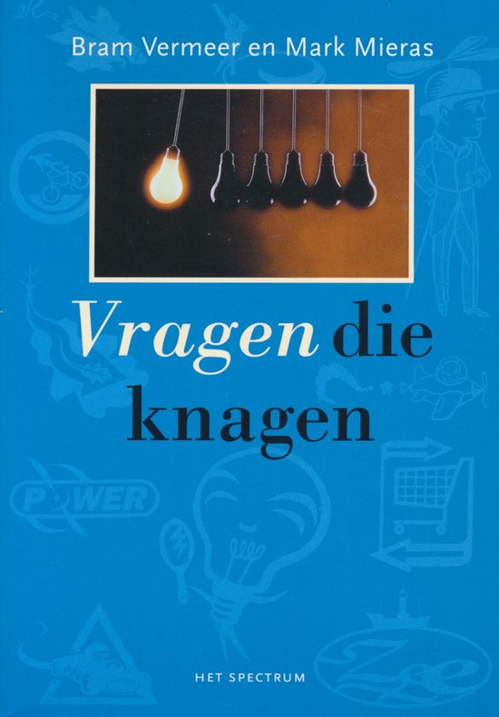 Vragen die knagen