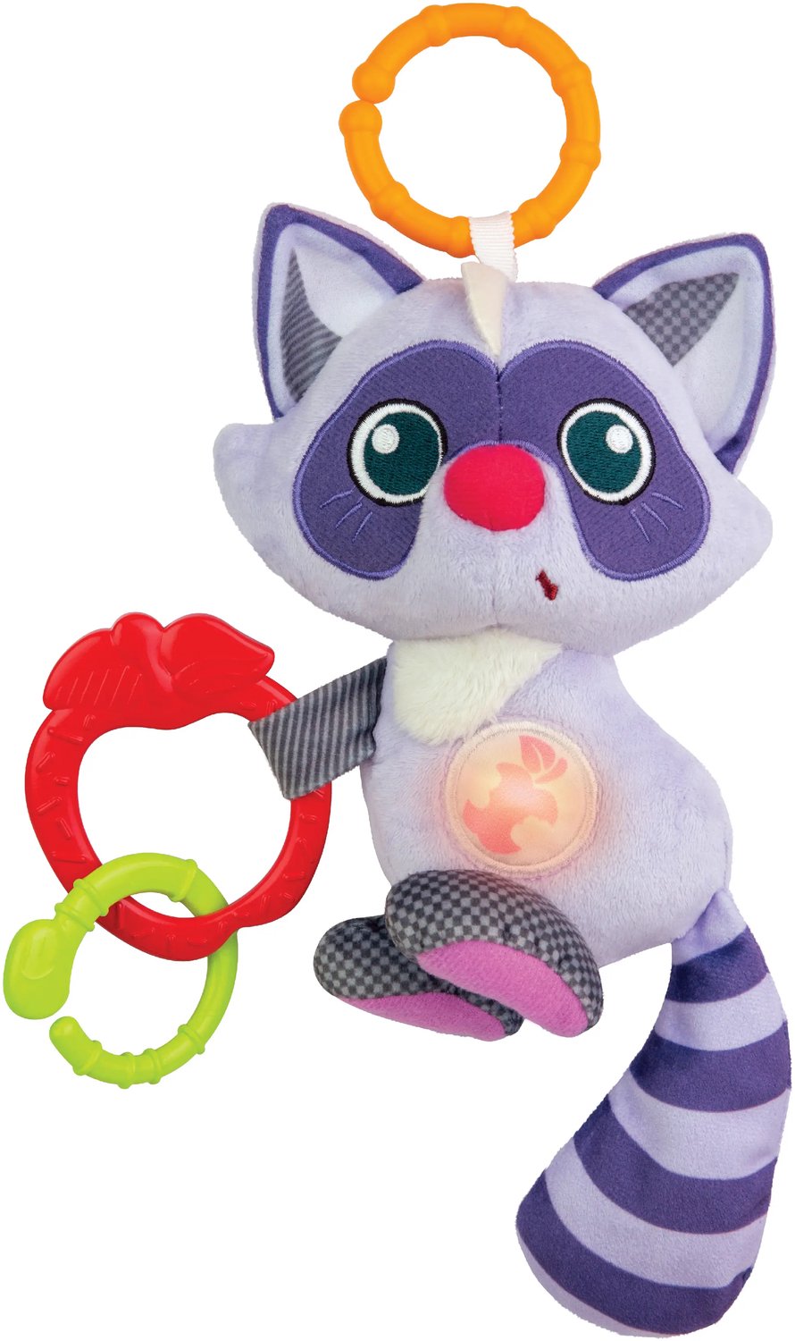 WINFUN Swing & Shake Wasbeer