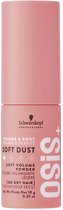 Schwarzkopf - OSiS+ Volume & Body Soft Dust Volume Powder - 10g