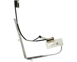 LCD kabel 30PIN - vervangend voor Lenovo ThinkBook 15 G3/G4/G5 - eenvoudig te installeren - Vemera