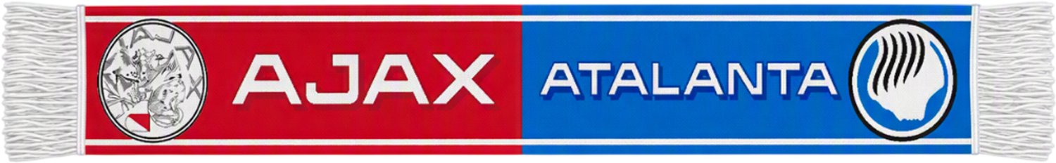 Ajax-sjaal Atalanta UECL 22 oktober 2026