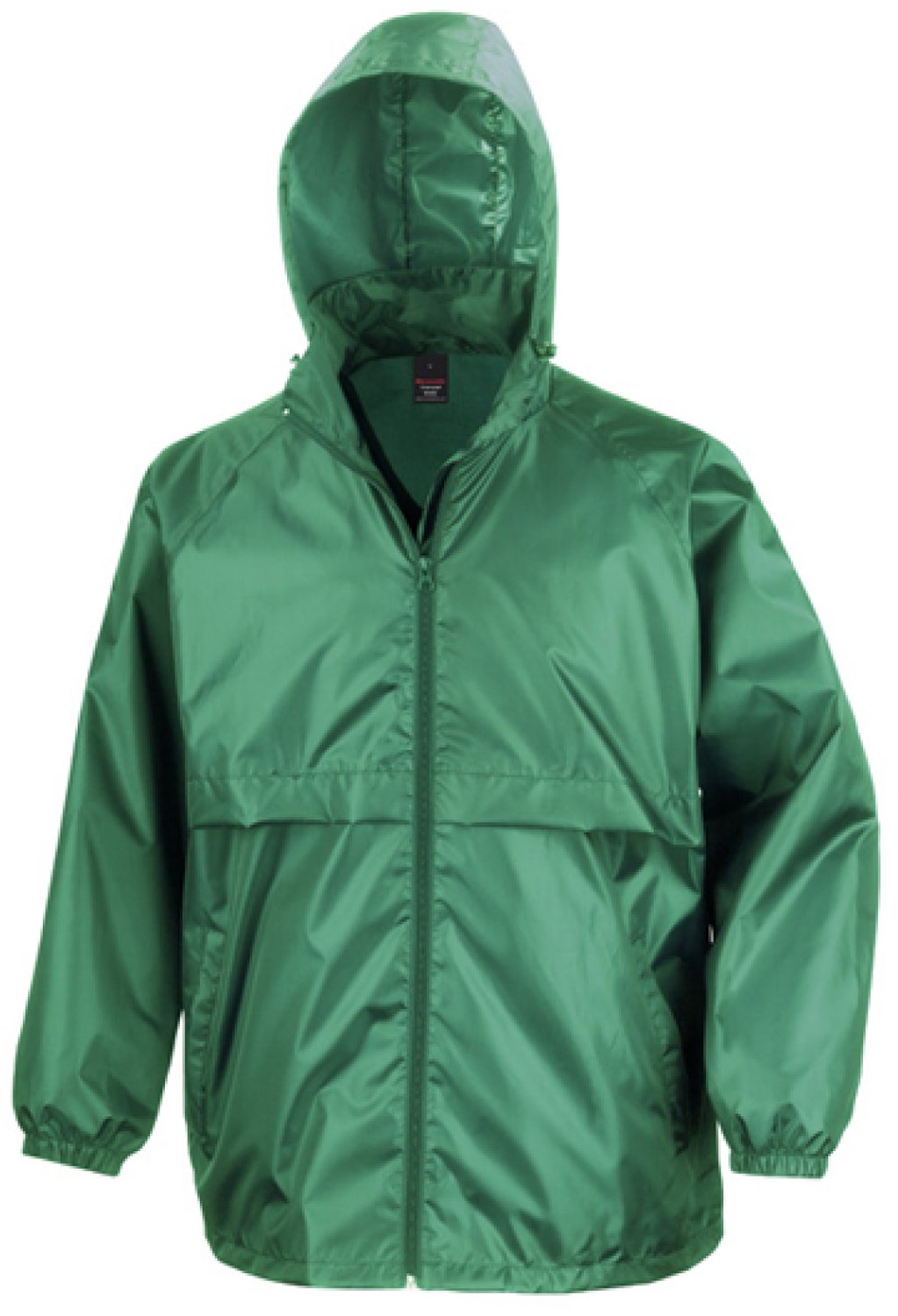 Result Windcheater RT204 Emerald Groen