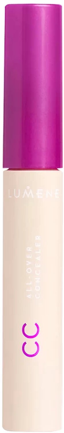 Lumene CC All-Over Concealer 0 – 8.5 ml
