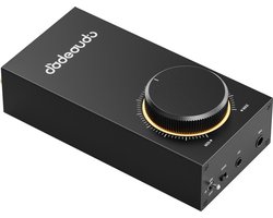 FIIO GIGAS 1 Groen