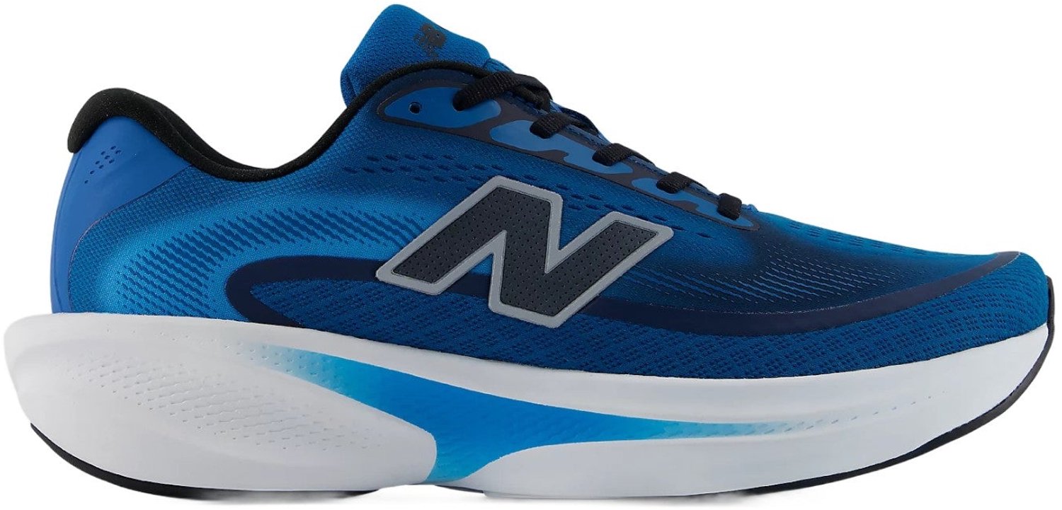 New Balance Ellipse Hardloopschoenen – Heren Blauw