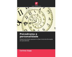 Psicodrama e personalidade